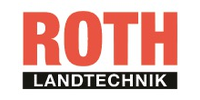 Kundenlogo Roth Landtechnik e.K.