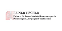 Kundenlogo Lungenfacharztpraxis Reiner Fischer