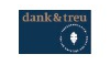 Kundenlogo von dank & treu GmbH & Co KG