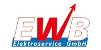 Kundenlogo EWB Elektroservice GmbH Gebäudesystemtechnik