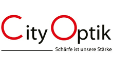 Kundenlogo von City Optik GmbH Kundenlogo von City Optik GmbH