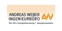 Kundenlogo Weber Andreas Dipl.-Ing. (FH)