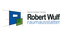 Kundenlogo von Robert Wulf, Raumausstatter