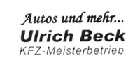 Kundenlogo Autos und mehr... Ulrich Beck