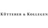 Kundenlogo von Kütterer & Kollegen Rechtsanwälte