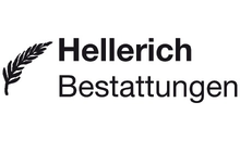 Kundenlogo von Bestattungen Hellerich Kundenlogo von Bestattungen Hellerich