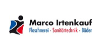 Kundenlogo Marco Irtenkauf Flaschnerei Sanitär Bäder