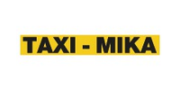 Kundenlogo Taxi Mika GbR