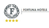 Kundenlogo von Hotel Fortuna