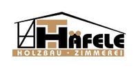 Kundenlogo Zimmerei Häfele Inh. Thilo Häfele