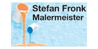 Kundenlogo Fronk Stefan Malermeister