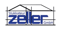 Kundenlogo Stukkateur Zeller GmbH