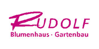 Kundenlogo Blumen Rudolf