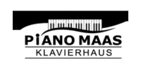 Kundenlogo Musikhaus Piano Maas