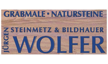 Kundenlogo von Grabmale Wolfer Kundenlogo von Grabmale Wolfer