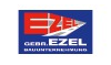 Kundenlogo von Gebr. Ezel GmbH & Co. Bauunternehmung