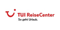 Kundenlogo TUI ReiseCenter ehemals Steinle