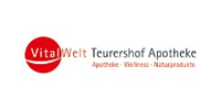 Kundenlogo VitalWelt Teurershof Apotheke