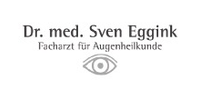 Kundenlogo Eggink Sven Dr.med. Augenarztpraxis