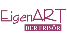 Kundenlogo von EigenArt Frisör
