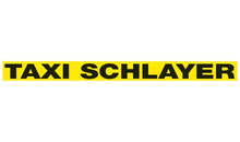 Kundenlogo von Taxi Schlayer Kundenlogo von Taxi Schlayer