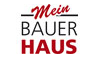Kundenlogo von Bauer Haus Mein-Bauer-Haus GmbH