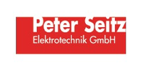 Kundenlogo Peter Seitz Elektrotechnik GmbH