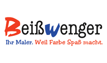Kundenlogo von Maler Beißwenger Kundenlogo von Maler Beißwenger