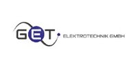 Kundenlogo GET Elektrotechnik GmbH