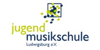 Kundenlogo Jugendmusikschule Ludwigsburg e.V.