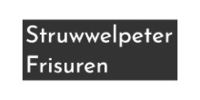 Kundenlogo Struwwelpeter - Birgit Laudon Friseurgeschäft