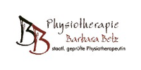 Kundenlogo Physiotherapie Barbara Betz