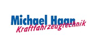 Kundenlogo Haan Michael