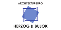 Kundenlogo Herzog & Bujok Architekturbüro