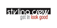 Kundenlogo Styling Crew - get in look good