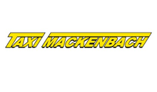 Kundenlogo von Taxi Mackenbach