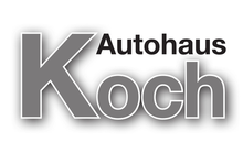 Kundenlogo von Autohaus Koch