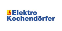 Kundenlogo Kochendörfer Elektro