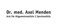 Kundenlogo Menden Axel Dr.med.