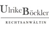 Kundenlogo von Böckler Ulrike Rechtsanwältin