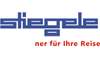 Kundenlogo von Stiegele Reisebüro