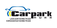 Kundenlogo Carpark Murr