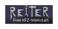 Kundenlogo Reiter Freie KFZ-Werkstatt Jörg Reiter