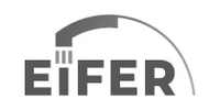 Kundenlogo EIFER GMBH HEIZUNG BAD SANITÄR