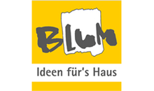 Kundenlogo von Blum GmbH