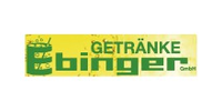 Kundenlogo Ebinger Getränke GmbH