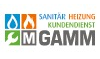 Kundenlogo von Gamm Markus