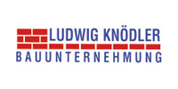 Kundenlogo Ludwig Knödler Bauunternehmung