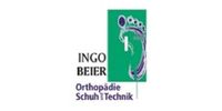 Kundenlogo Ingo Beier Orthopädie - Schuhtechnik