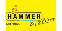 Kundenlogo Bäder Hammer e.K.